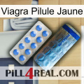 Viagra Yellow Pill 40